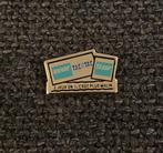 PIN - TAC O TAC, Collections, Envoi, Utilisé, Autres sujets/thèmes, Insigne ou Pin's