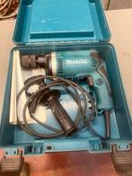 Makita vijs en boormachine, Doe-het-zelf en Bouw, Gereedschap | Boormachines, Ophalen, Boor- en Schroefmachine, Klopboormechanisme