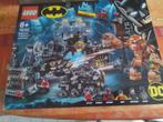 Lego Batman 76122, Enfants & Bébés, Jouets | Duplo & Lego, Comme neuf, Briques en vrac, Lego, Enlèvement ou Envoi