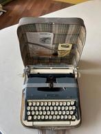 Vintage typmachine Torpedo model 30, Diversen, Ophalen of Verzenden, Gebruikt