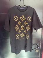Lv black tee, Vêtements | Hommes, T-shirts, Neuf, Enlèvement ou Envoi, LV, Taille 48/50 (M)