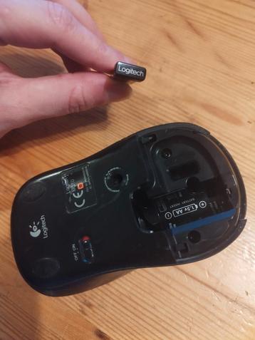 Logitech M310  beschikbaar voor biedingen