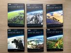 Planet Earth - The Original - BBC - 6 DVD/13 uur, Cd's en Dvd's, Boxset, Ophalen of Verzenden, Zo goed als nieuw, Vanaf 6 jaar