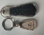 2 Lexus sleutelhangers, Verzenden, Zo goed als nieuw, Merk