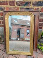 Mooie oude spiegel, Ophalen