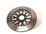 GN250 1988 - 1998 Suzuki Remschijf D1-53074, Motoren