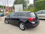 Opel Astra Astra 1.7 CDTI Sports Tourer Sport - Navigatie, Auto's, Voorwielaandrijving, Euro 5, Gebruikt, Zwart