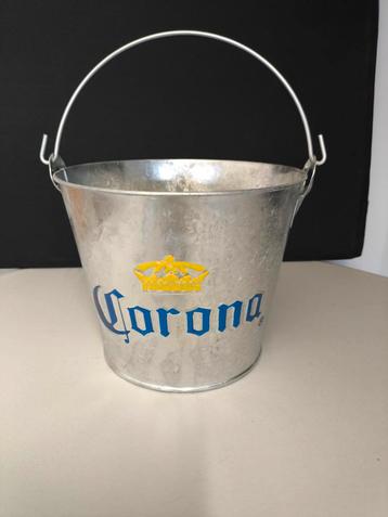 Seau à glace Corona beschikbaar voor biedingen