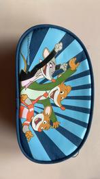 Pennenzak Geronimo Stilton, Ophalen of Verzenden, Zo goed als nieuw