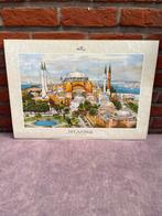 Nieuw Poster van Istanbul Ayasofya, Ophalen, Nieuw