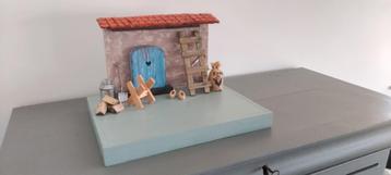 Presentaties geboorte, doop, communie, huwelijk,... beschikbaar voor biedingen