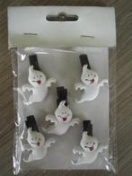 Wasknijpers met spookjes - Halloween, Ophalen of Verzenden, Nieuw