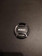 Nikon lc-67/67mm lensdop, Ophalen, Zo goed als nieuw, Accessoires