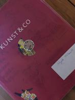 Kunst & Co, Boeken, Ophalen, Zo goed als nieuw