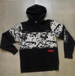 Hoodie Jack& Jones,maat S, Kleding | Heren, Truien en Vesten, Zwart, Jack&Jones, Ophalen of Verzenden, Zo goed als nieuw