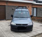 OPEL COMBO C UTILITY 1.3 CDTI, Auto's, Stof, Elektrische ramen, Particulier, 2 zetels