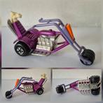 Matchbox 38-B 1972 Stingeroo Chopper, Enlèvement ou Envoi, Utilisé, Moteur