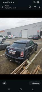 MINI Cooper S uit 2012, Auto's, Mini, Particulier, Cooper, Te koop