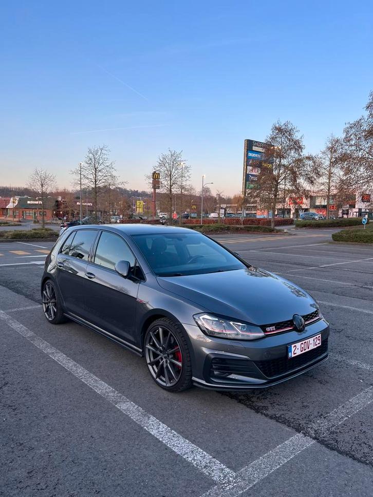 Volkswagen Golf GTI 7.5 Performance, Autos, Volkswagen, Particulier, Golf, Caméra de recul, Essence, Euro 6, Hatchback, 5 portes