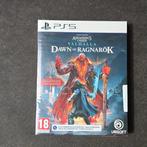 Nieuw/Sealed Assassin's Creed Valhalla Dawn of Ragnarök, Ophalen, Nieuw