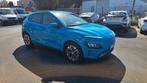 Hyundai KONAEV Fashion 39 kWh, Auto's, Zwart, Blauw, 5 zetels, Kona