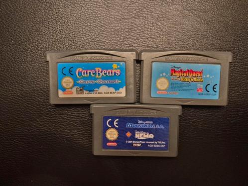 18 nintendo games, Games en Spelcomputers, Games | Nintendo DS, Gebruikt, Ophalen of Verzenden