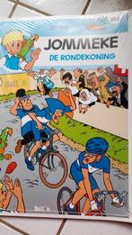 De rondekoning Jef Nys, Jef Nys, Eén stripboek, Nieuw, Ophalen of Verzenden