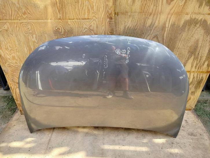 Citroën C4 Cactus 14-17 motorkap, Auto-onderdelen, Carrosserie, Motorkap, Citroën, Gebruikt, Ophalen of Verzenden