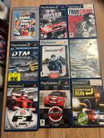 Ps2 + games, Games en Spelcomputers, Games | Sony PlayStation 2, Ophalen, Zo goed als nieuw