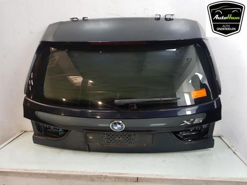 ACHTERKLEP BMW X5 (F15) (01-2013/07-2018) (41007378121), Auto-onderdelen, Carrosserie, Achterklep, BMW, Gebruikt