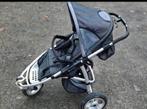 Buggy quiny incl draagmand, maxi-cosy, voetenzakken....., Kinderen en Baby's, Ophalen, Voetenzak