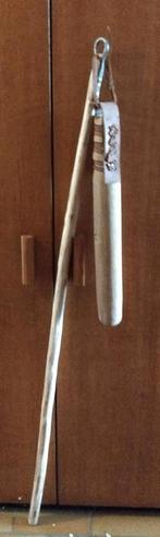 Oude dorsvlegel, dors werktuig, Antiek en Kunst, Antiek | Gereedschap en Instrumenten, Ophalen