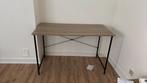 Bureau, Huis en Inrichting, Bureaus, Ophalen, Zo goed als nieuw, Bureau