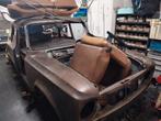 Alfa romeo giulia 1600cc 1972, Ophalen, Alfa Romeo