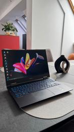 Laptop omen 15 rtx 3060, Ryzen 7, Gebruikt, Met videokaart, 15 inch