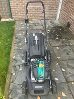 Grasmachine benzine zelftrekker, Enlèvement, Comme neuf