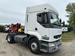 Renault PREMIUM 420 DCI 4x2 TRACTOR - MANUAL ZF - A/C- SLEEP, Autos, Camions, Achat, Entreprise, Autres couleurs, 2 portes