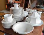 Service de table 36 pièces WINTERLING MARKTLEUTHEN BAVARIA, Enlèvement