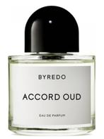 Parfum Byredo ACCORD OUD, Ophalen, Nieuw