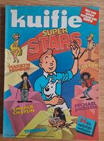 28 - Kuifje Super Stars, Boeken, Stripverhalen, Gelezen, Eén stripboek, Ophalen of Verzenden, Diverse Auteurs