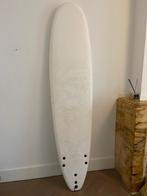 Catch Surf Log 8'0 soft top surfboard, Watersport en Boten, Golfsurfen, Ophalen, Zo goed als nieuw, Funboard, Met koord