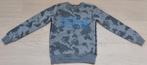 Sweater Tygo & Vito maat 134-140, Gebruikt, Trui of Vest, Ophalen of Verzenden, Tygo & Vito