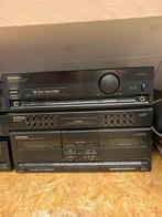 Pioneer DC-Z73 stereoketen, Audio, Tv en Foto, Stereoketens, Ophalen, Gebruikt, Cd-speler, Pioneer