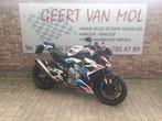 BMW M 1000 R, 2024,4610 km, Motoren, 4 cilinders, Motorrijbewijs A, Handvatverwarming, Bedrijf