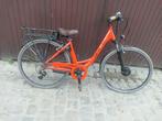 Graetz elektrische fietsen, Fietsen en Brommers, Ophalen, Gebruikt