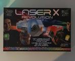 Laser Revolution laser game nieuw €65, Ophalen of Verzenden, Nieuw