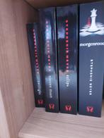 Twilight boeken, Enlèvement