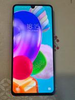 Samsung A41 en parfait etat fonctionne très bien, Télécoms, Téléphonie mobile | Samsung, Enlèvement
