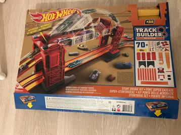 Hotwheels Racebaan beschikbaar voor biedingen