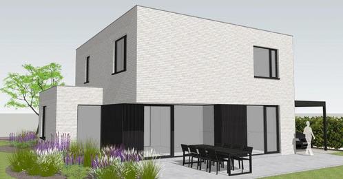 Huis te koop in Moorsele, Immo, Huizen en Appartementen te koop, Vrijstaande woning